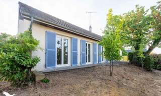 Maison 7 Pièces 142 m² à vendre à Saint-Doulchard (18230)
