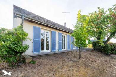 Maison 7 pièces 159000 €