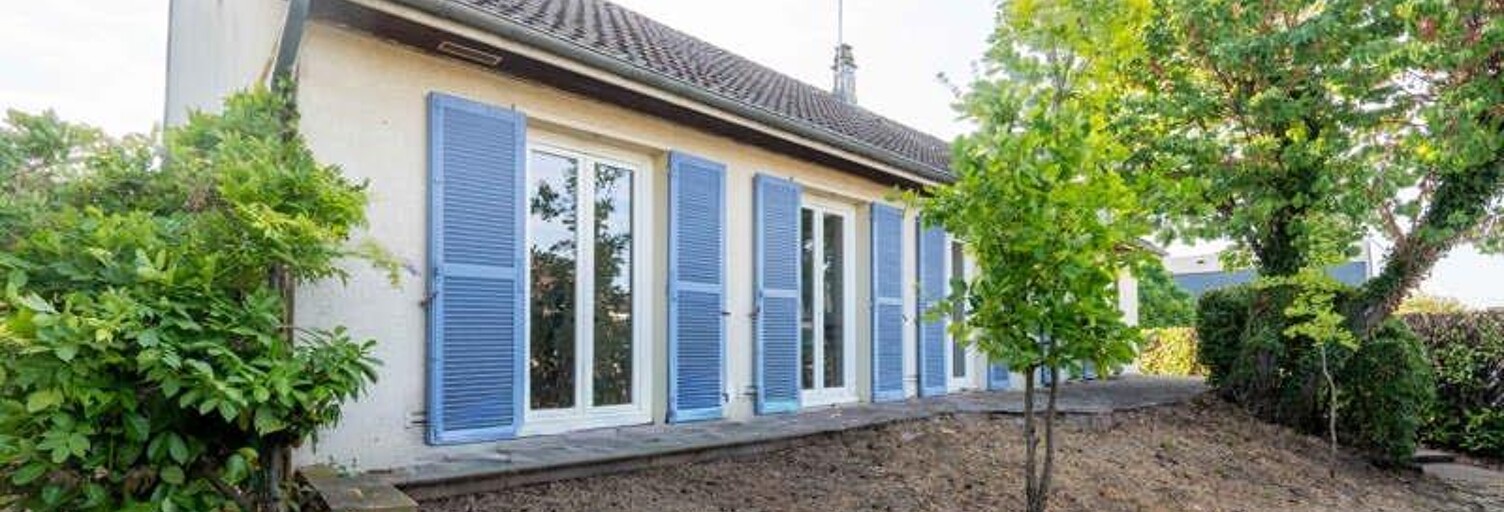 Maison 7 Pièces 142 m² à vendre à Saint-Doulchard (18230)