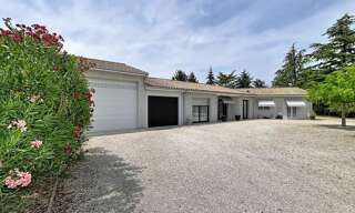 Maison 6 Pièces 196 m² à vendre à Bergerac (24100)