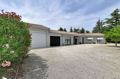Maison 6 pièces 498000 €