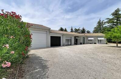 Contemporaine de 6 pièces principales — photo du bien