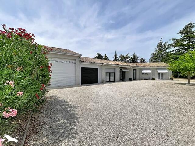 Maison proposé à Bergerac