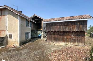 Maison 4 pièces 80000 €