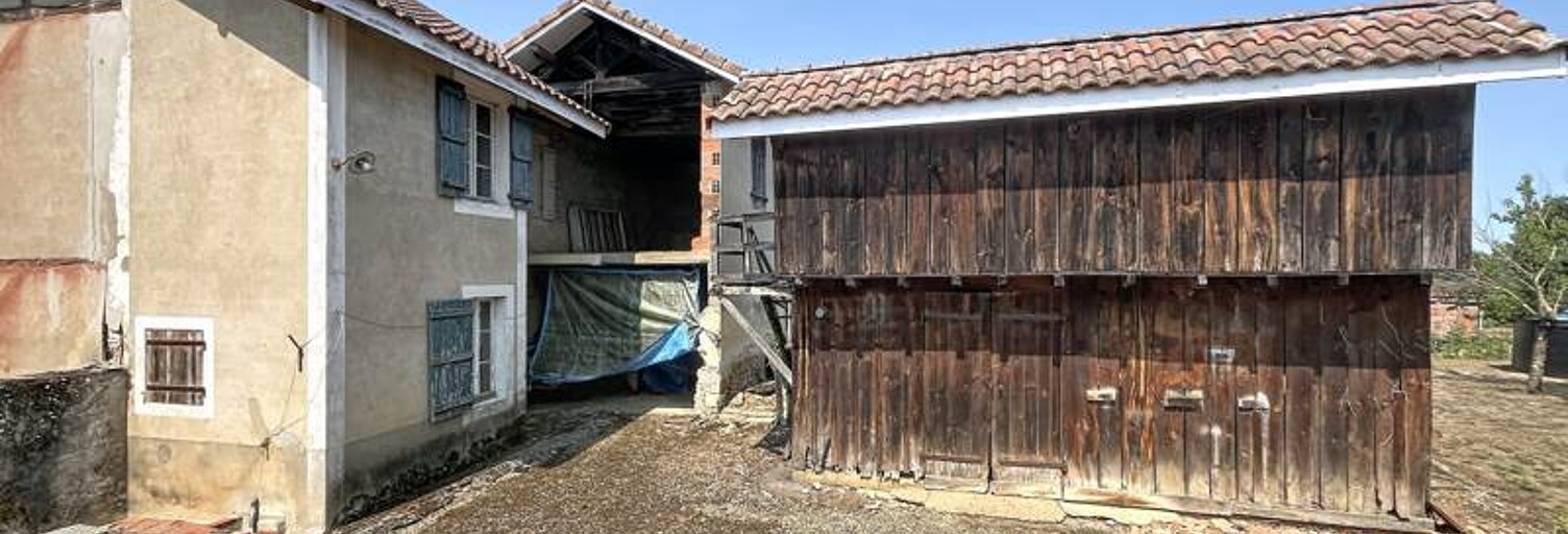 Maison 4 Pièces 92 m² à vendre à Hagetmau (40700)