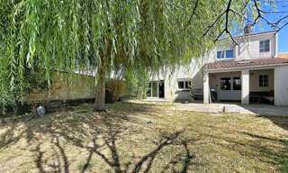 Maison 5 Pièces 141 m² à vendre à Esnandes (17137)