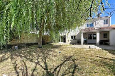 Maison 5 pièces 296520 €