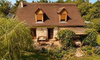 Maison 7 Pièces 152 m² à vendre à Azerables (23160)