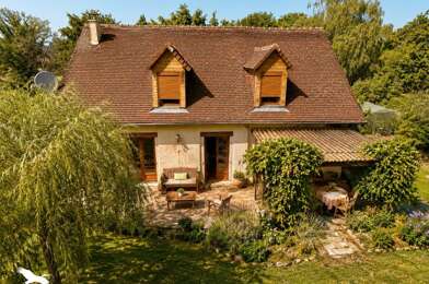 Maison 7 pièces 195000 €