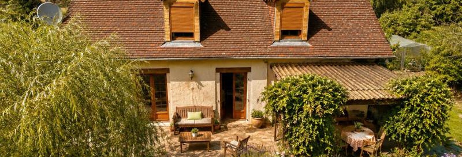 Maison 7 Pièces 152 m² à vendre à Azerables (23160)
