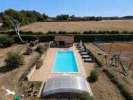 Ferme (tte) de 7 pièces principales — photo 3