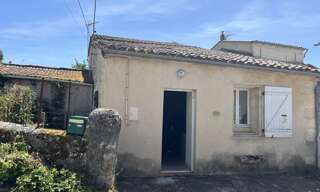 Maison 1 Pièce 51 m² à vendre à Gensac (33890)