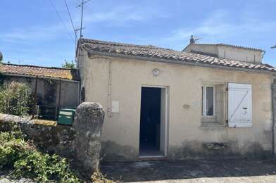 Maison 1 pièces 61600 €