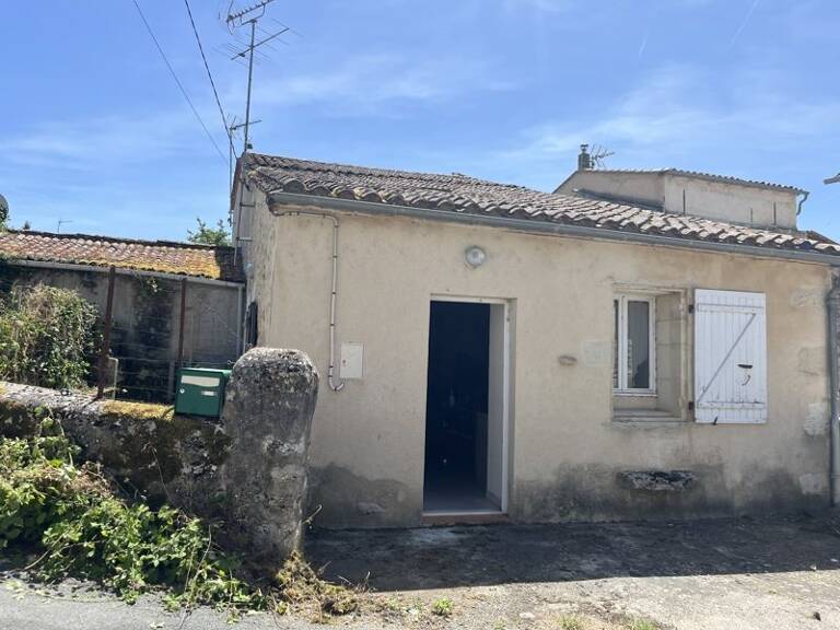 Maison de ville de 1 pièces principales — photo 1
