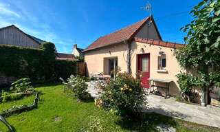 Maison 3 Pièces 45 m² à vendre à Neuvy-sur-Barangeon (18330)