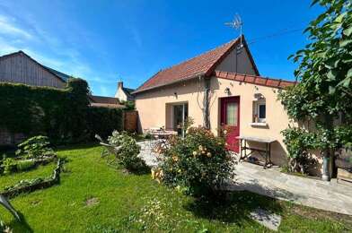 Maison 3 pièces 116202 €