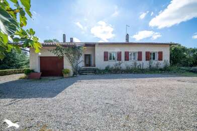 Maison 5 pièces 254880 €
