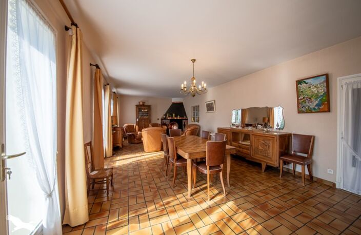 Traditionnelle de 5 pièces principales — photo 3