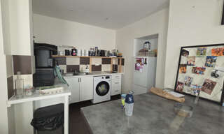 Appartement 2 Pièces 50 m² à louer à Clermont-Ferrand (63000)