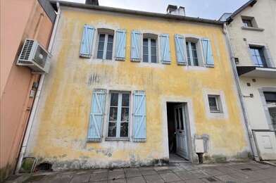 Maison 2 pièces 56000 €