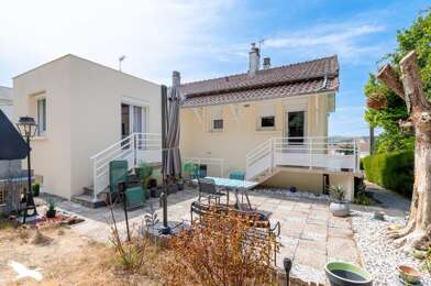 Maison 6 pièces 159000 €