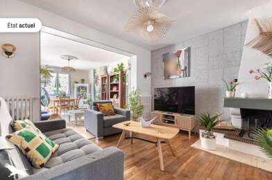 Maison 6 pièces 159000 €