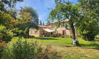Maison 6 Pièces 211 m² à vendre à Gaujan (32420)