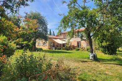 Maison 6 pièces 256000 €