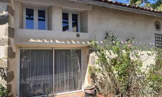 Maison 3 Pièces 58 m² à vendre à Montbron (16220)