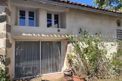 Maison 3 pièces 80185 €