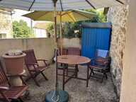 Maison en pierre de 3 pièces principales — photo 3
