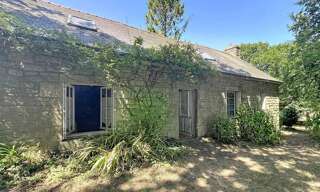 Maison 3 Pièces 70 m² à vendre à Scaër (29390)