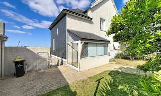 Maison 5 Pièces 80 m² à vendre à Rosporden (29140)