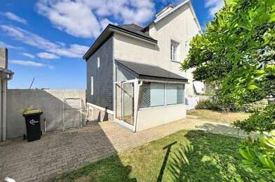 Maison 5 pièces 199900 €