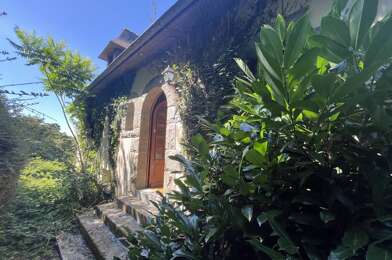 Maison 5 pièces 108600 €