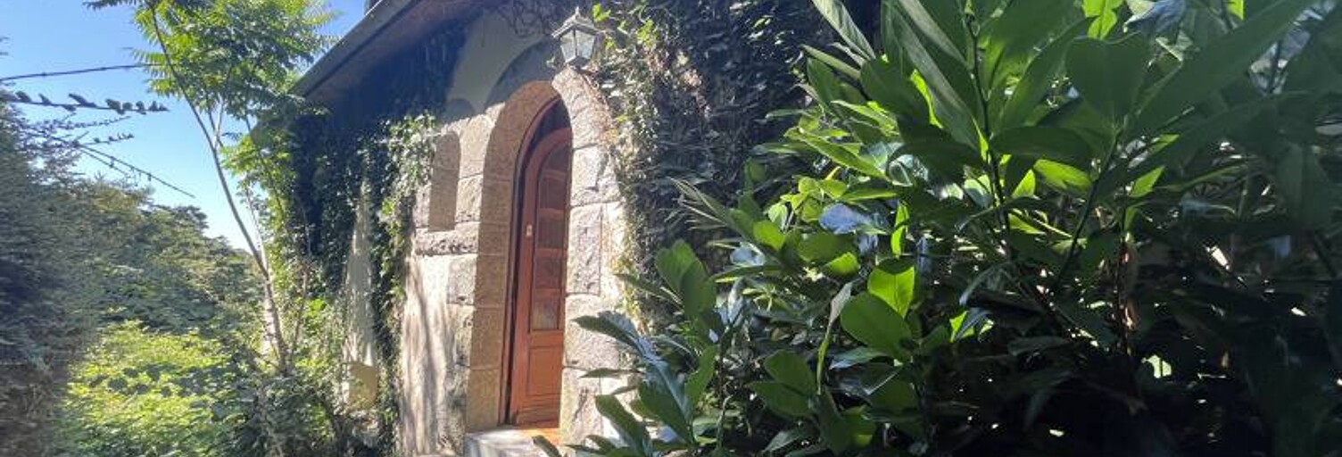 Maison 5 Pièces 119 m² à vendre à Kergloff (29270)