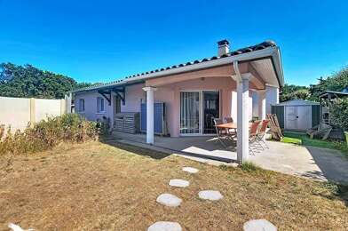 Maison 4 pièces 420000 €