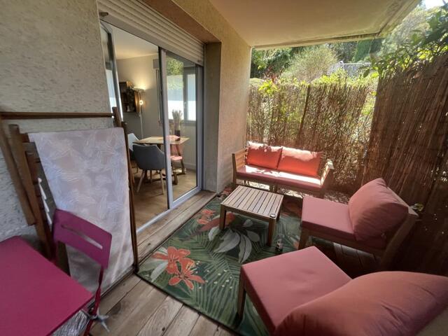 Appartement proposé à Toulouse