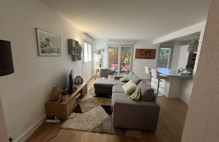 Appartement de 3 pièces principales — photo 2