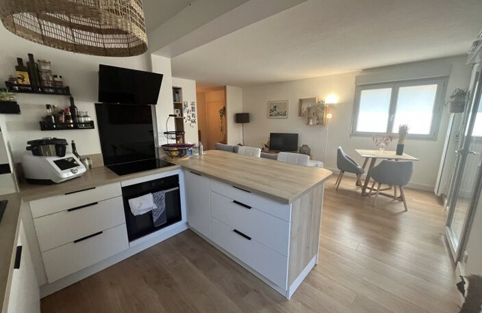 Appartement de 3 pièces principales — photo 3