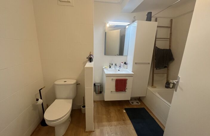 Appartement de 3 pièces principales — photo 5
