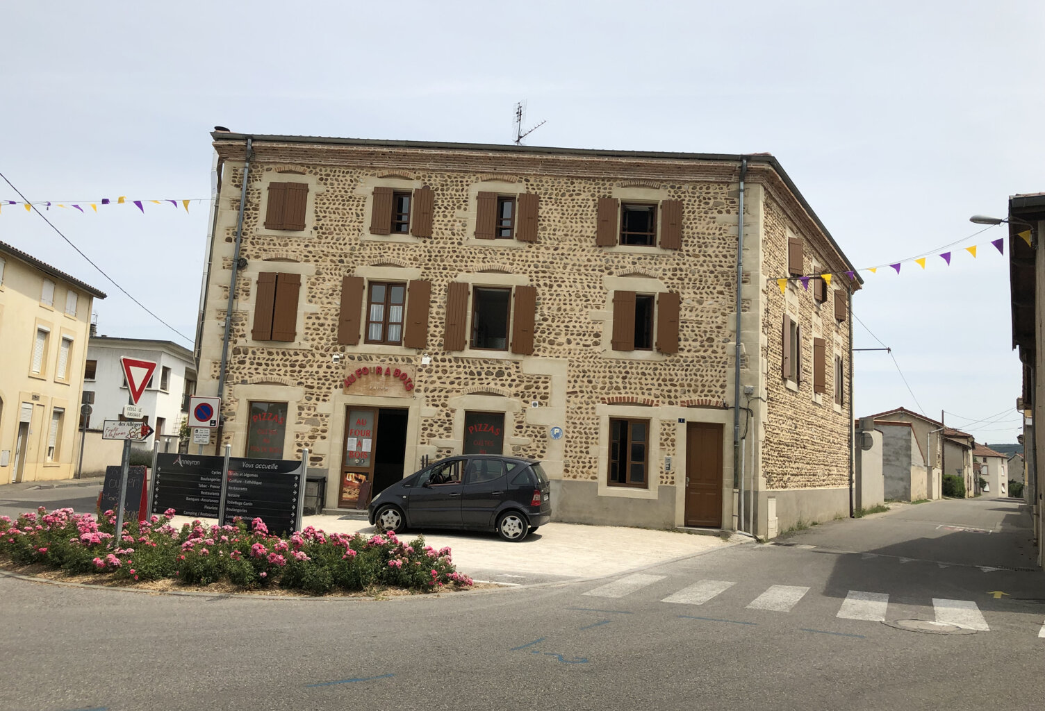 Duplex - 3 pièces - 61,67 m2 — photo 1