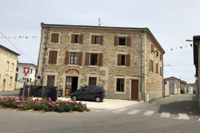 Appartement 3 pièces 515 €