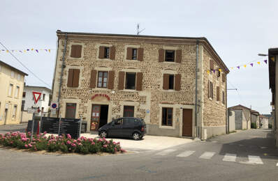 Duplex - 3 pièces - 61,67 m2 — photo du bien