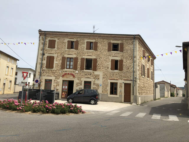 Duplex - 3 pièces - 61,67 m2 — photo du bien