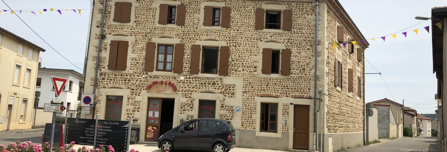 Appartement 3 Pièces 68 m² à louer à Anneyron (26140)