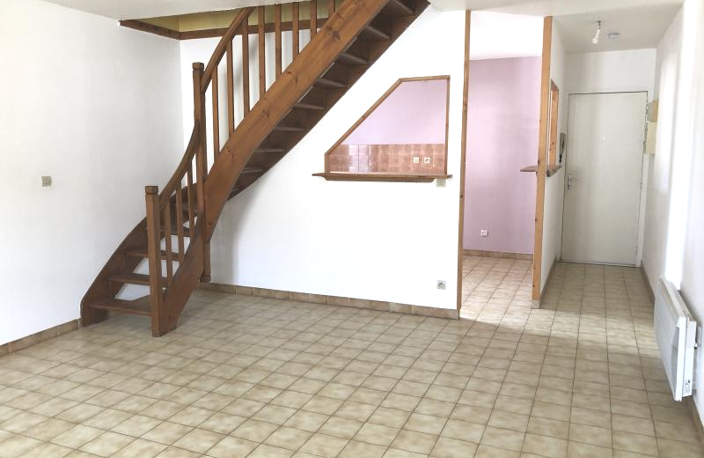 Duplex - 3 pièces - 61,67 m2 — photo 2