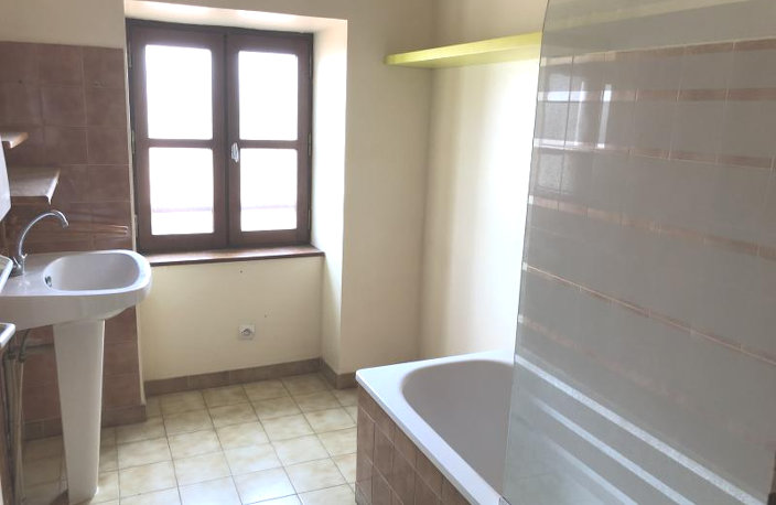 Duplex - 3 pièces - 61,67 m2 — photo 4