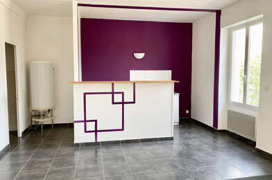 Appartement 2 pièces 472 €