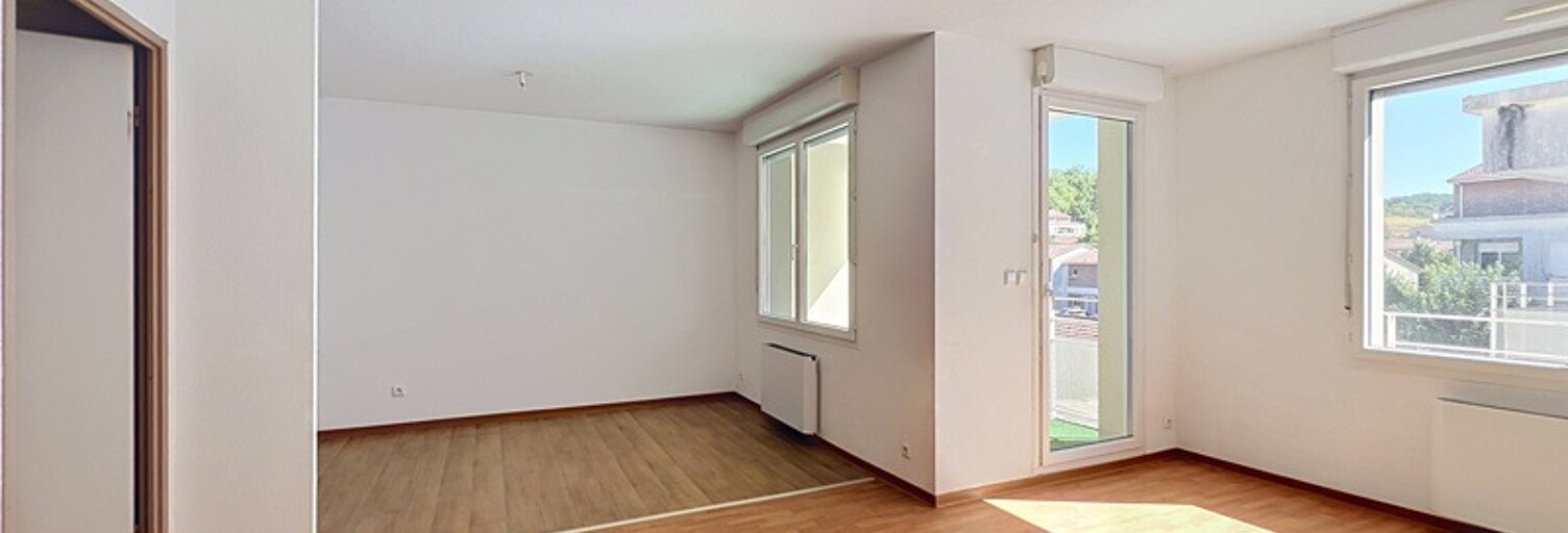 Appartement 3 Pièces 63 m² à vendre à Trélissac (24750)